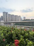 Vienna International Hotel (Maoming Gaozhou) - Mountain view