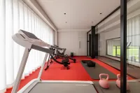 Yincen Yunqigu (Daxin Mingshi Pastoral) - gimnasio