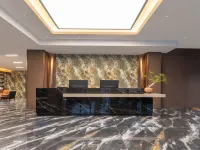 Moxing Hotel - Bữa sáng