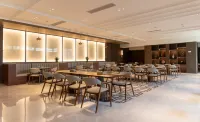 โรงแรมชวีฟู สเตทเกสต์ - 4 ดาว