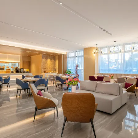 Lavande Hotel (Kunshan Dianshan Lake Scenic Area)