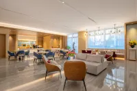 Lavande Hotel (Kunshan Dianshan Lake Scenic Area) - พร้อมอาหารเช้า