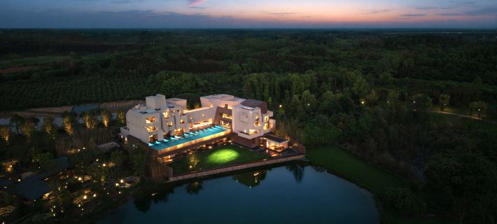 PRANA Hotels in Xianning