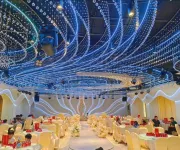 Xianghua Hotel (Longli Snack Street) - parking
