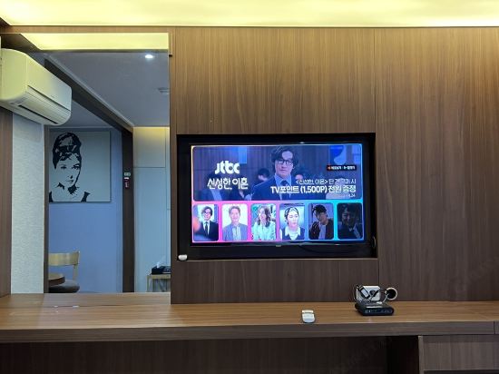 평택항 코업스테이호텔 쿠폰