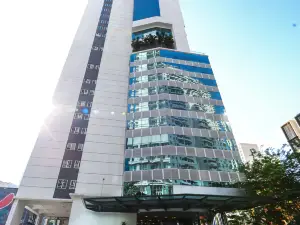 Ramada Suites by Wyndham Kuala Lumpur City Centre
