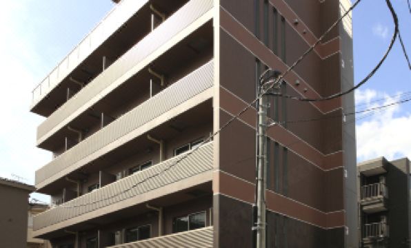 Residence Condominium Kalahaai