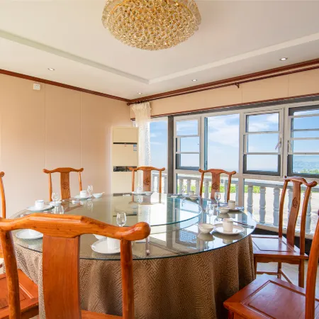 GIRANCHY OCEAN VIEW HOTEL