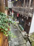 溪客客棧（芙蓉鎮遊客中心店）