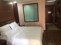 重庆沁苑大酒店 - 高级大床房