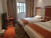 Liupan Shuiyuxi Business Hotel