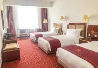Scholars Hotel Các khách sạn gần Linsu Culture Landscape Area