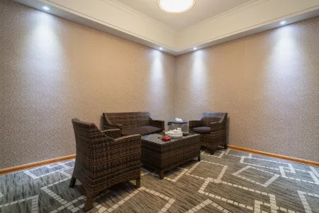 Wanjia International Hotel