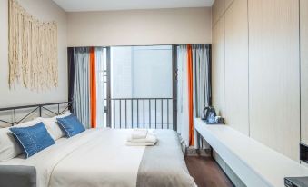 Xieryue Apartment