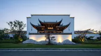 Wuyuan Yuehuitang Hotels near Wuyuan Scenic Area