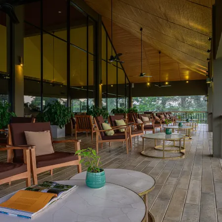 Water Garden Sigiriya - 30 Chic Designed Private Villas Overlooking Sigiriya