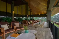 Water Garden Sigiriya - 30 Chic Designed Private Villas Overlooking Sigiriya - 5성급