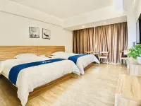 Zhanjiang Qingjuya Boutique Homestay