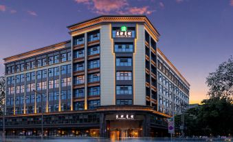 Chengdu Changdu Hotel
