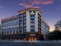 Chengdu Changdu Hotel Hotel a Wuhou Temple Commercial Area