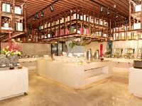 石家庄铂爵宫花园酒店 - 公共区域