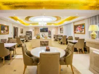 Vienna Hotel (Yushu Tangbo Old Road) Hotel a Yushu