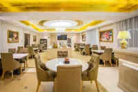 Vienna Hotel (Yushu Tangbo Old Road) Hotels in Yushu