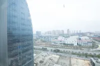 โรงแรมหัวเทียน โหลวตี่ - วิว