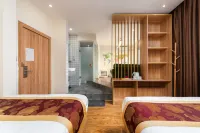 Lao Song International Youth Hostel