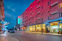 จินเจียง อินน์ คุนหมิง ฉางสุ่ย แอร์พอร์ต