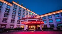 Shangri-La Original Density Hotel