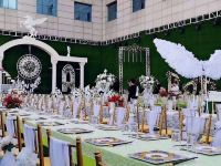 神木王府国际酒店 - 婚宴服务