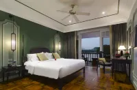 The Grand Luang Prabang, Affiliated by Meliá Hotels in Ban Xiang-Nouak