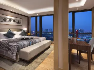 Somerset Baitang Suzhou