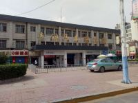骏怡连锁酒店(唐山丰润汽车站店) - 酒店附近