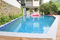Jiangjun'ge Manor Hotels in Anji