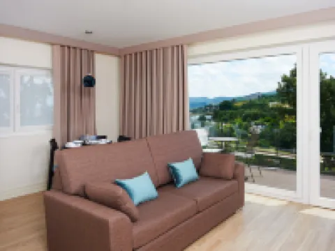 Convento do Seixo Boutique Hotel & Spa Fundão otelleri