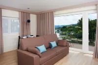 Convento do Seixo Boutique Hotel & Spa Hotels in Fundao