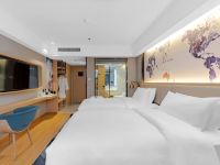 凯里亚德酒店(淮南万达广场香港街店) - 优享双床房