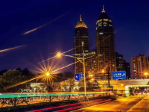 Best Western World Trade Hotel Hotels in Jinhua