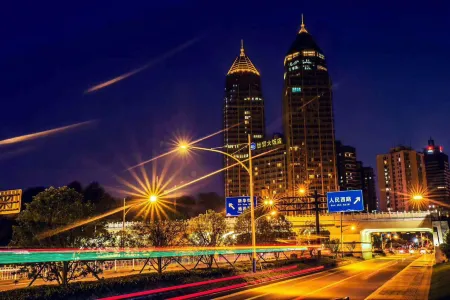 Best Western World Trade Hotel