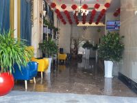 重庆MK精品酒店 - 公共区域