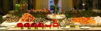 Felton Grand Hotel Bazhong - breakfast