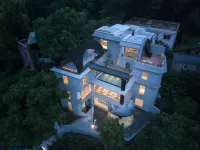 Chengwai Youxingguang Qiaoshe Guesthouse Hotels in Chongqing