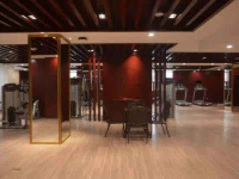 Maotai International Hotel Hotels in Renhuai
