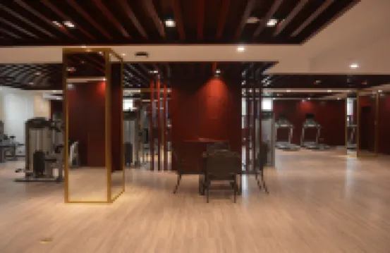 Maotai International Hotel
