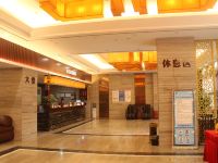 友尼宝红树林酒店(大余汽车站店) - 公共区域