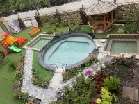 Shiman Hot Spring Hotel