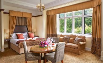 Macdonald Frimley Hall Hotel and Spa