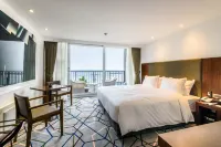 Aguila Hotel Jeju Oceano Suite Hôtels à : Jeju
